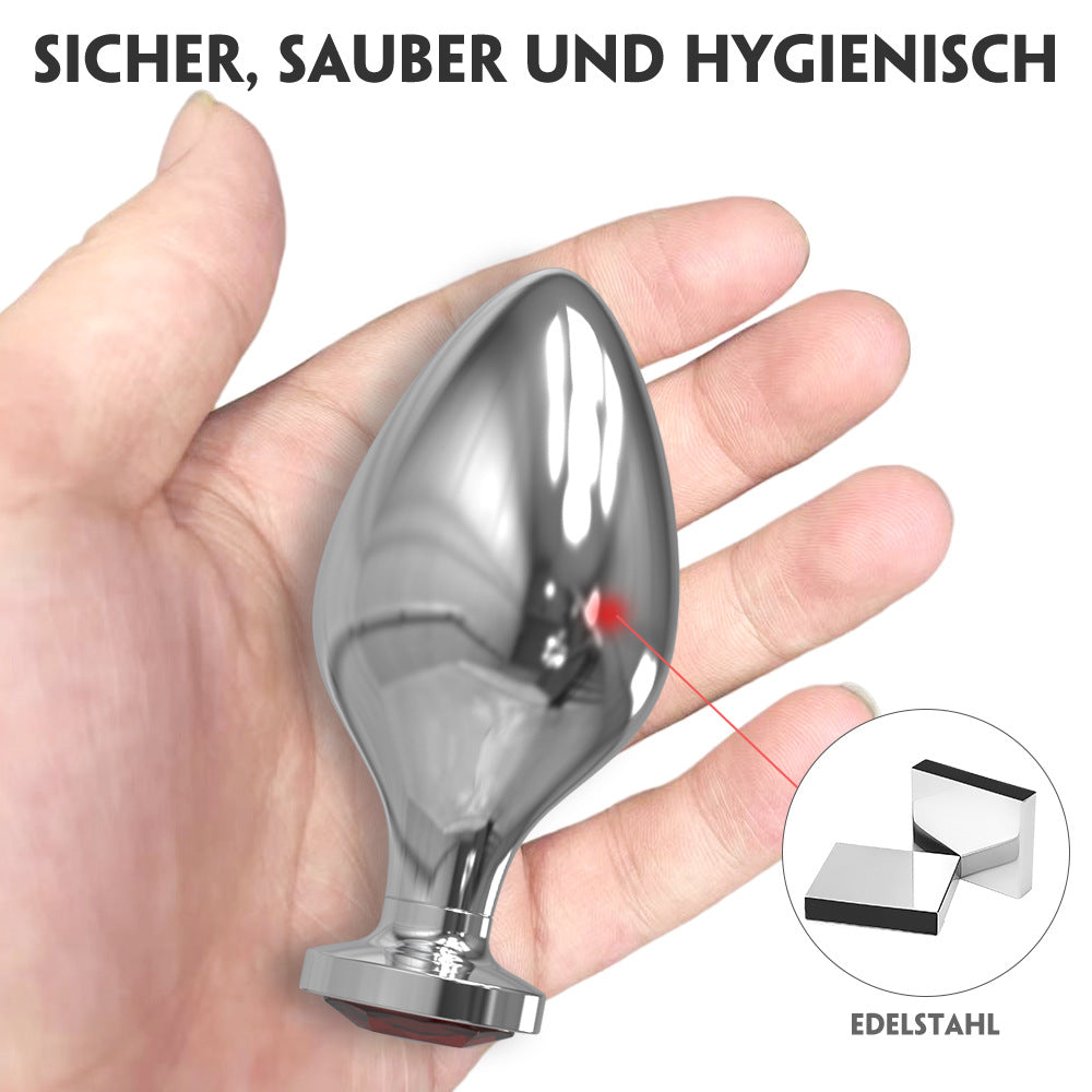 Back Training Tool 3 Sizes Set Intimate Lifestyle Products