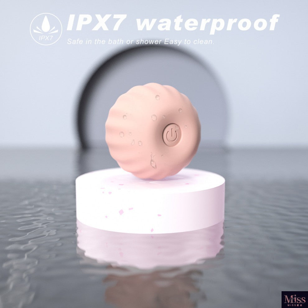 Insertable Love Eggs Vibrating Remote Controlled Pleasure Products for Couple