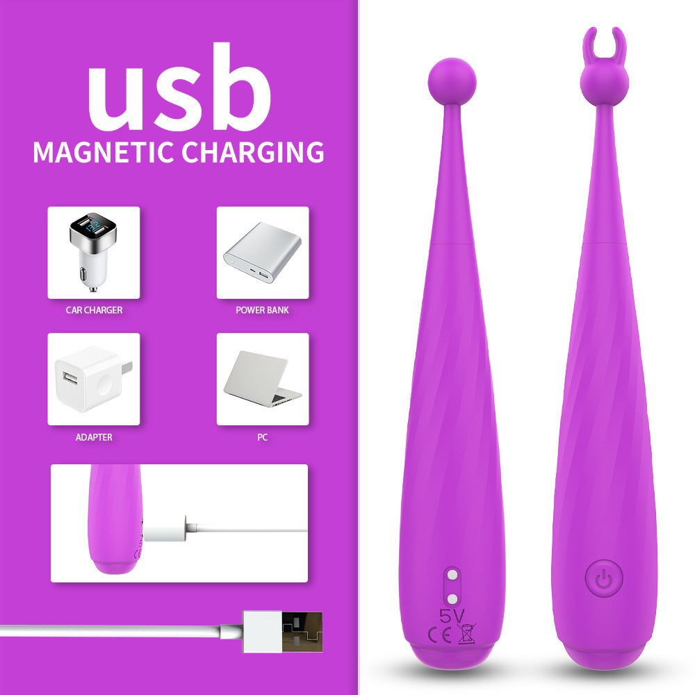 High-Frequency Clit Stimulation for Women G-Spot Personal Massager