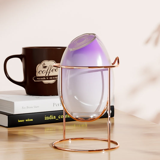 Soft Double Layer Love Eggs Realistic Makeup Sponge Feel Intimate Care Pleasure Products Discreet Packaging