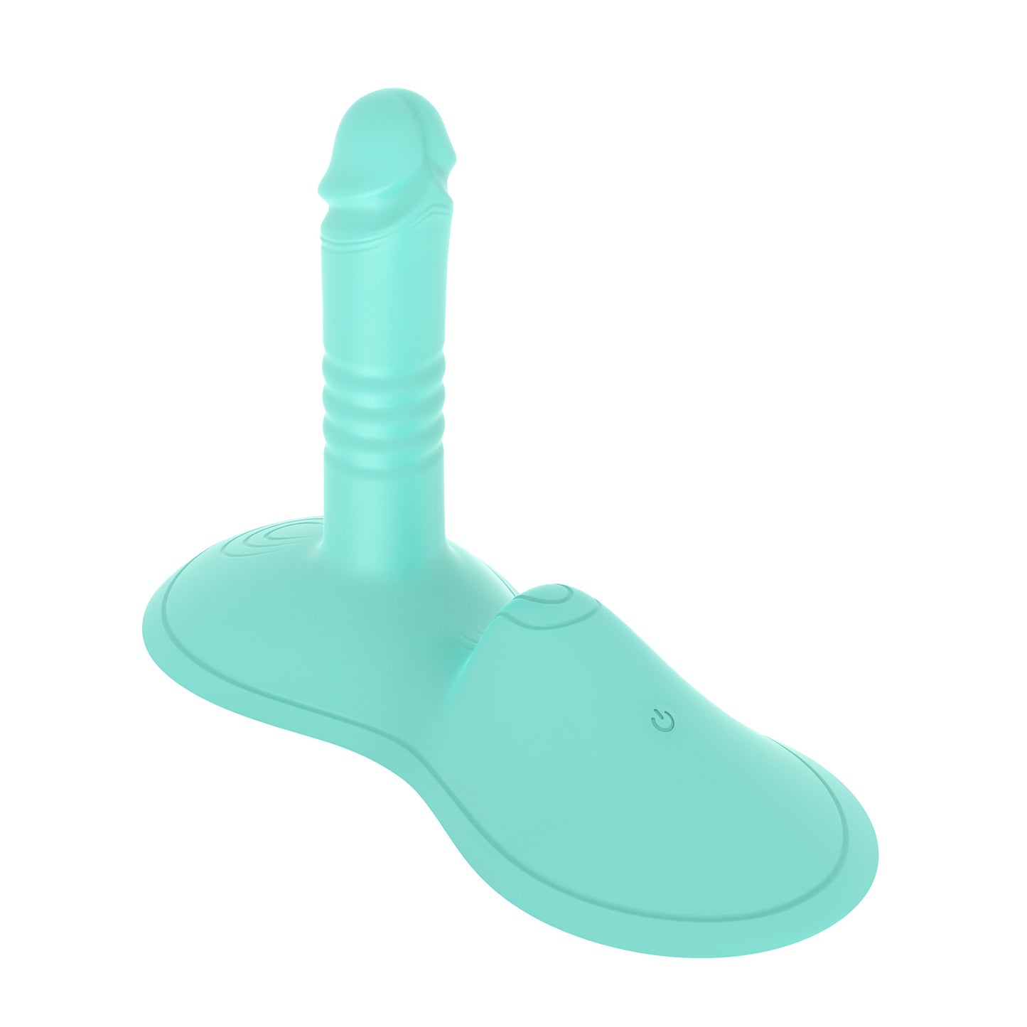 Female Pleasure Vibrating Toy Stick Wearable Love Eggs Couples' Products Adult Toy Dildo