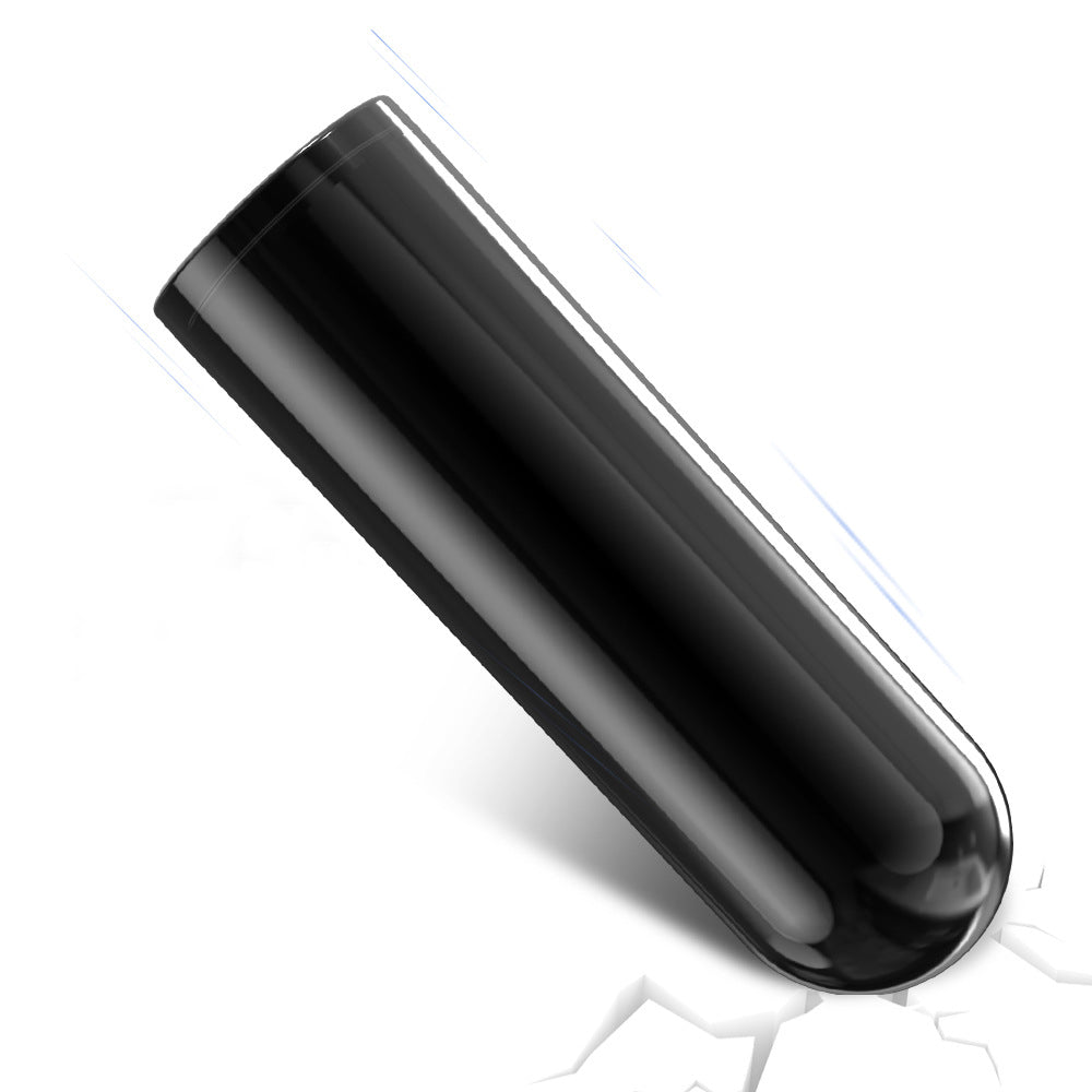 Remote-Controlled Bullet Massager Personal Stimulator Adult Ten Modes Toy