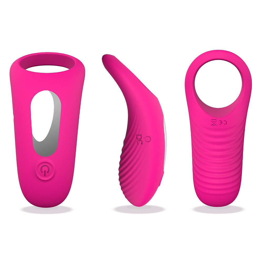 Quiet G-Spot Massager Body-safe Erotic Products for Couple Enhancer