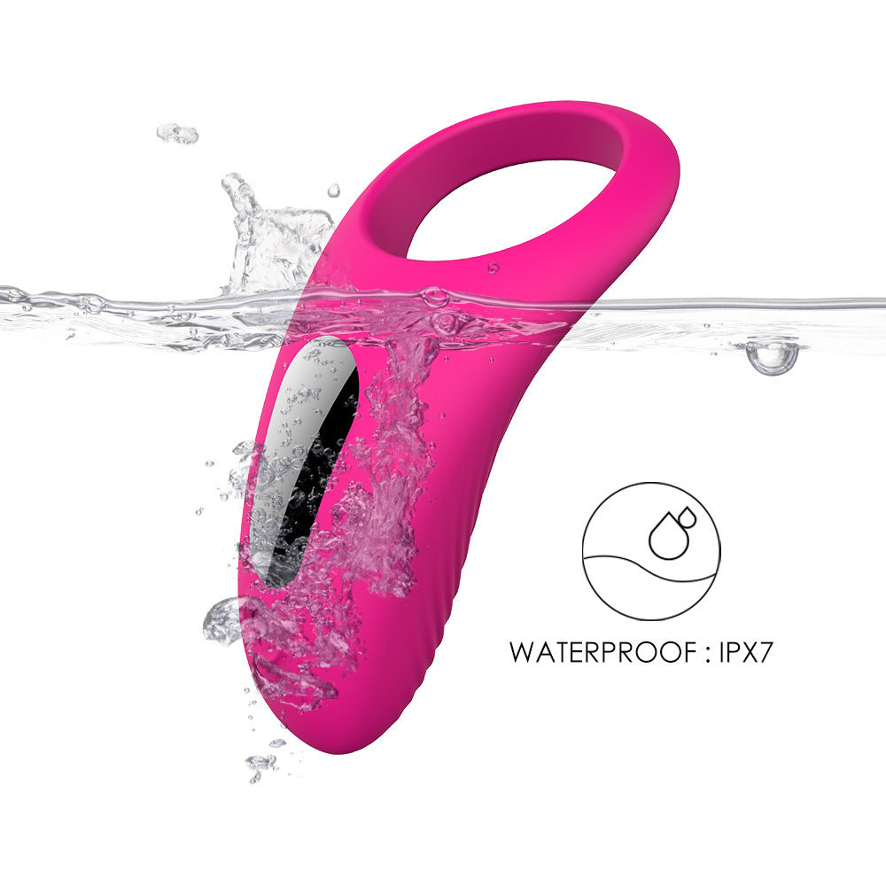 Quiet G-Spot Massager Body-safe Erotic Products for Couple Enhancer