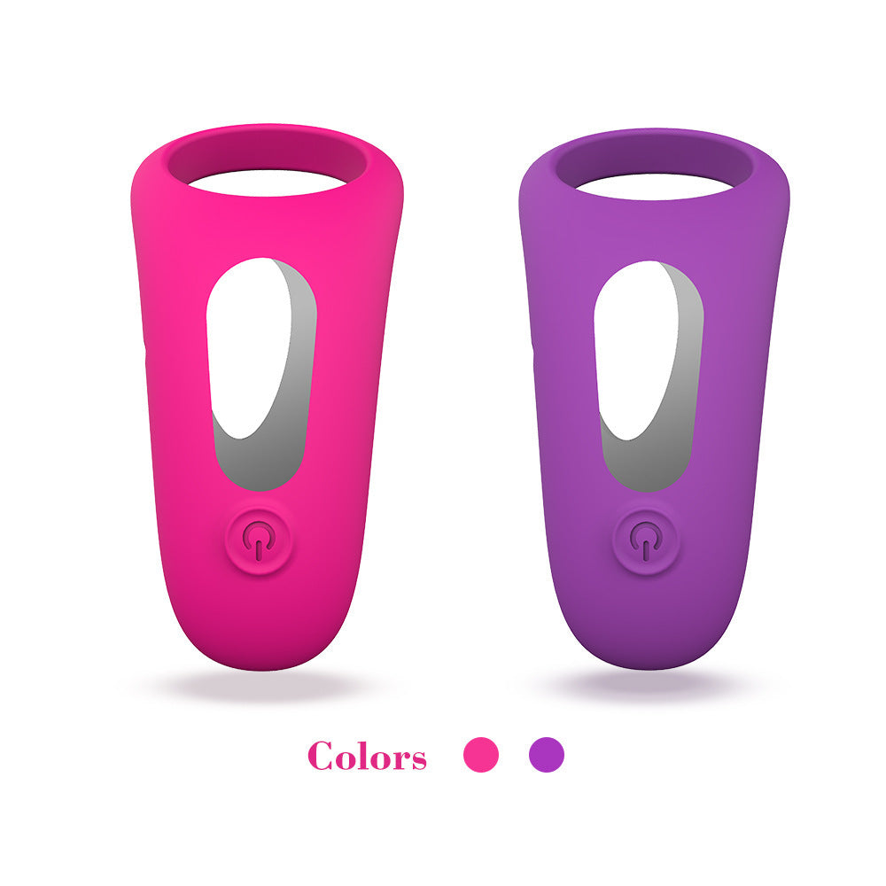 Quiet G-Spot Massager Body-safe Erotic Products for Couple Enhancer