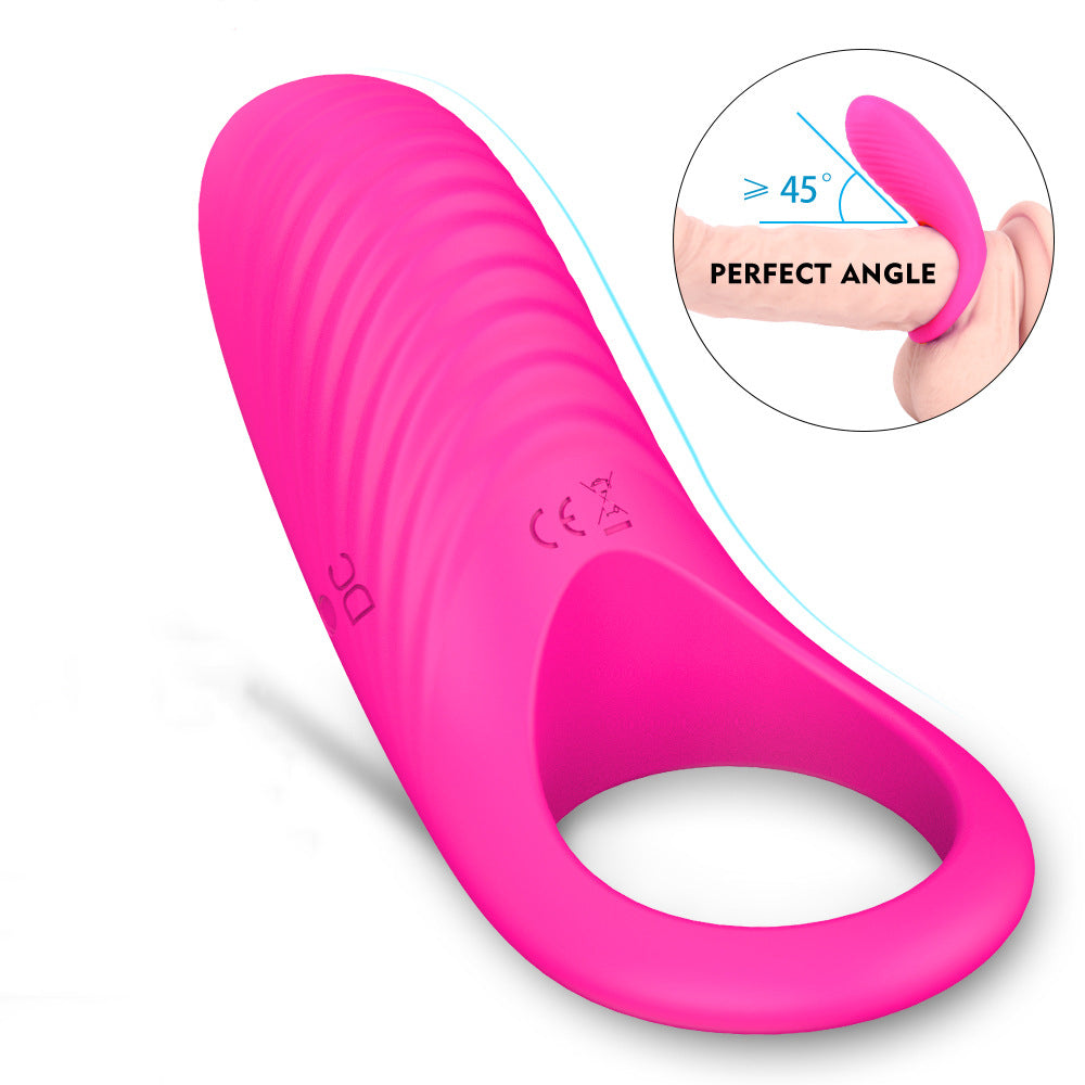 Quiet G-Spot Massager Body-safe Erotic Products for Couple Enhancer