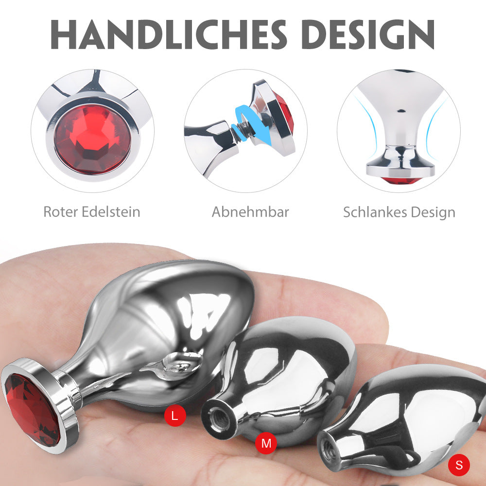 Back Training Tool 3 Sizes Set Intimate Lifestyle Products