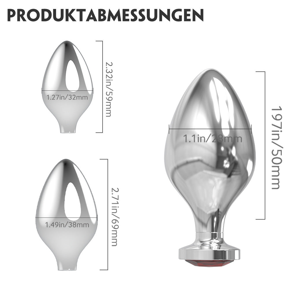 Back Training Tool 3 Sizes Set Intimate Lifestyle Products