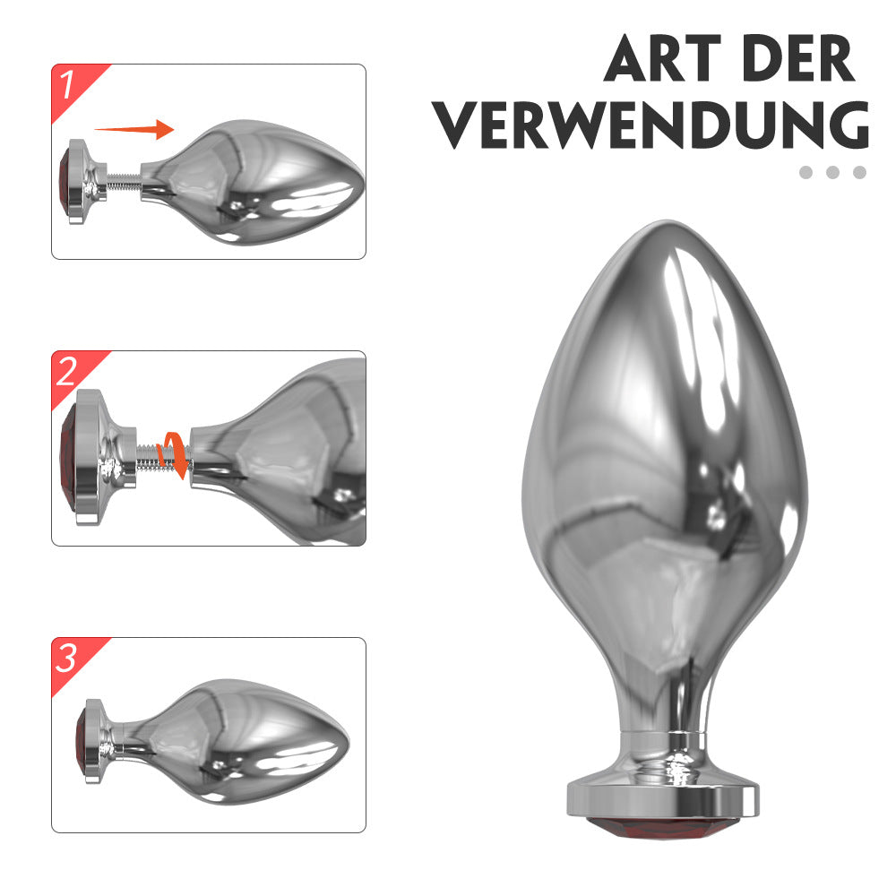 Back Training Tool 3 Sizes Set Intimate Lifestyle Products