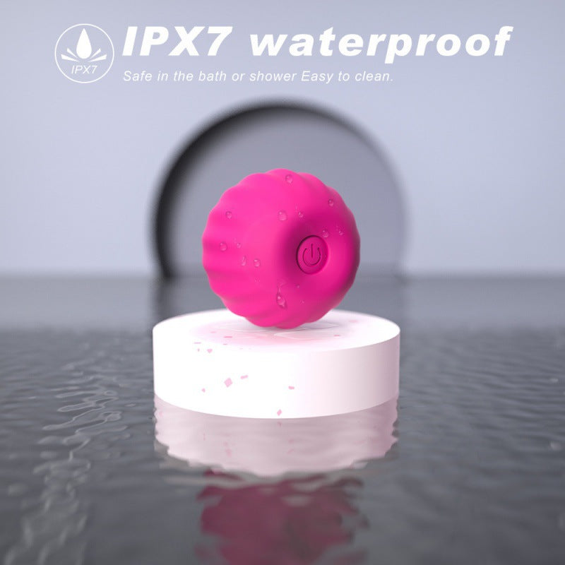 Insertable Love Eggs Vibrating Remote Controlled Pleasure Products for Couple