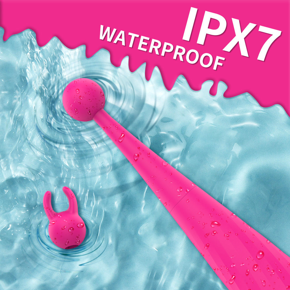 High-Frequency Clit Stimulation for Women G-Spot Personal Massager