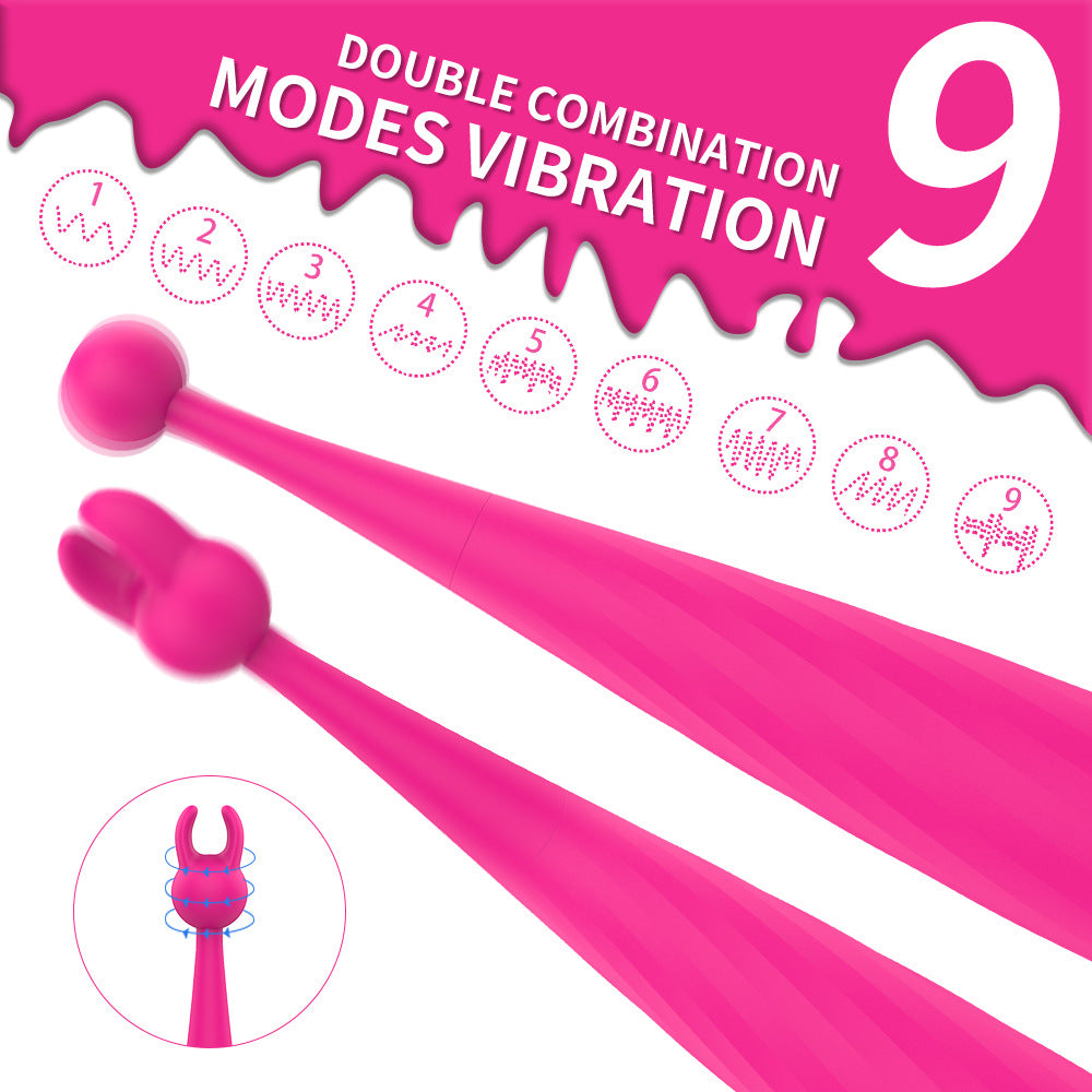 High-Frequency Clit Stimulation for Women G-Spot Personal Massager