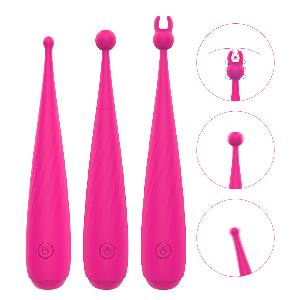 High-Frequency Clit Stimulation for Women G-Spot Personal Massager