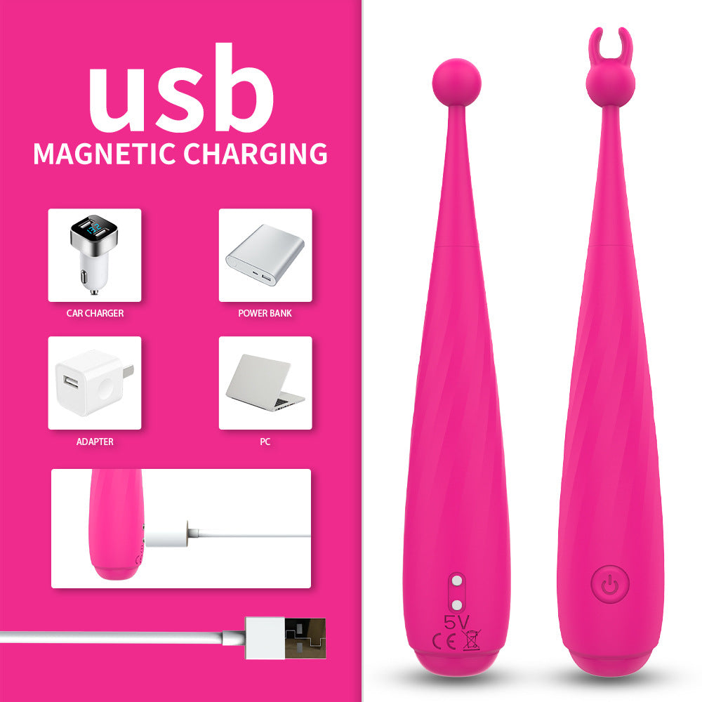 High-Frequency Clit Stimulation for Women G-Spot Personal Massager