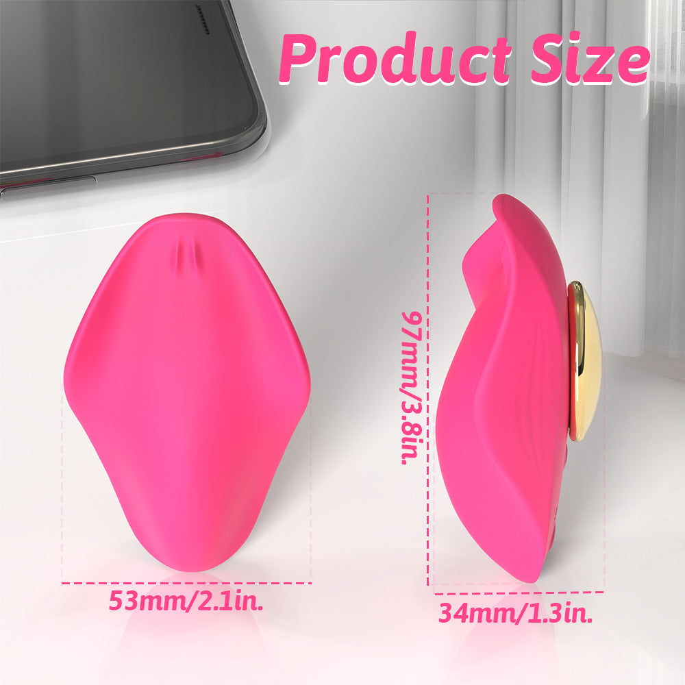 Love Eggs Adult Toys for Female Wearable Intimate Product Waterproof Ergonomic Design