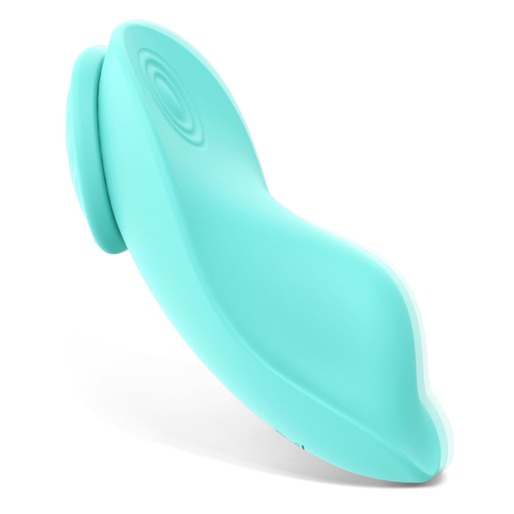 Wearable Quiet Vibrating Love Eggs for Female Remote Controlled Panty Smart Toy
